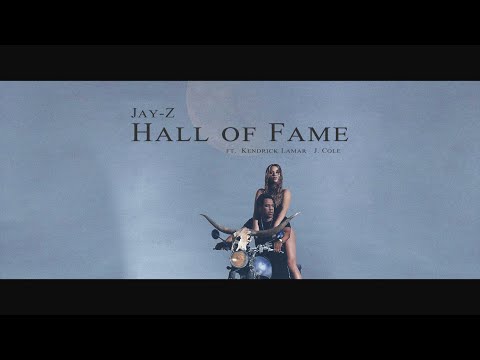 Will Soul - "Hall of Fame” ft. JAY-Z, Kendrick Lamar, J. Cole