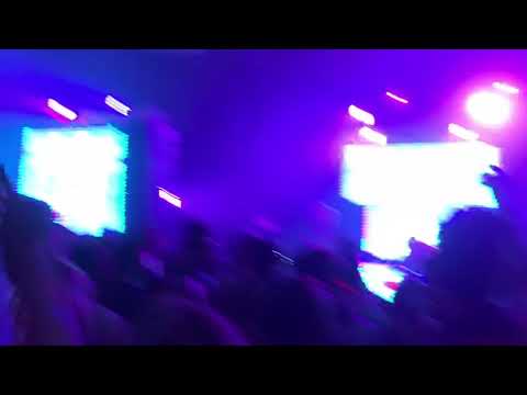 G-REX B2B HYDRAULIX @ WOBBLELAND SF 2019