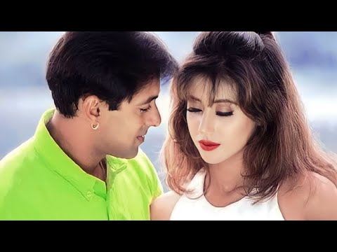 Love Hua - Jaanam Samjha Karo | Salman Khan, Urmila | Kumar Sanu, Alka Yagnik | 90s Hit Love Song