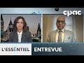 Commerce interprovincial : attention au français et la gestion de l’offre, dit Québec — 3 juin 2025
