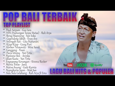 Lagu Bali Hits & Populer - Kencana Pro | Ary Kencana Official