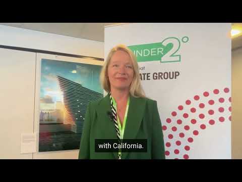 Ministerin Thekla Walker zur COP28: Das sollte 2023 priorisiert werden