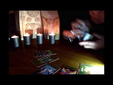 SAGITTARIUS Weekly Reading 10 August 2015