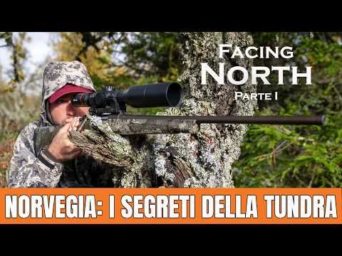 Franchi Feels Right and ANDREA CAVAGLIÀ | Mountain Hunter & Filmmaker