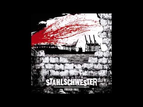 Stahlschwester - Führer befiehl