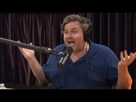 Tim Dillon - Nursing Home Brushfire