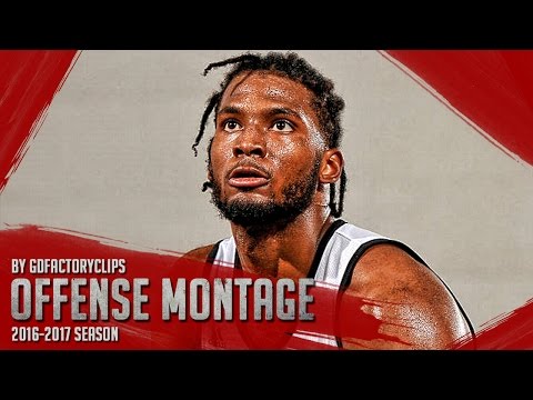 Justise Winslow 2016 Summer League Offense Highlights - FUTURE All-Star!