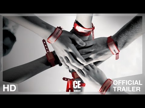 Les Bracelets Rouges - Bande Annonce Officielle HD - Alex Monner / Igor Szpakowski / Joana Vilapuig