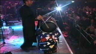 DCS Live@ Equinox - Nache Diye Bandh.avi