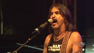 Inconsciente Colectivo - Cautiva de mar (Rock Fees 2016)