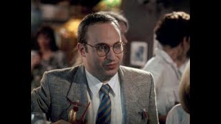 Splat From The Past #1154- Robert Trebor video