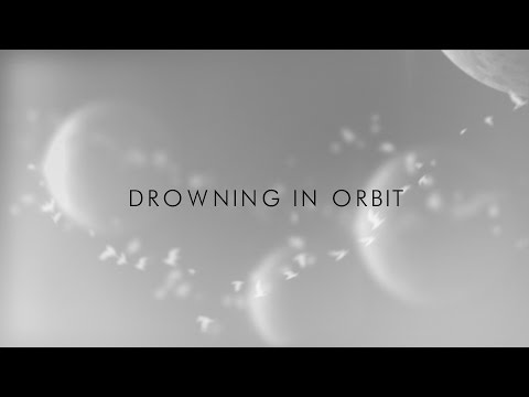 Drowning in Orbit - JT Bruce - Official Music Video online metal music video by JT BRUCE