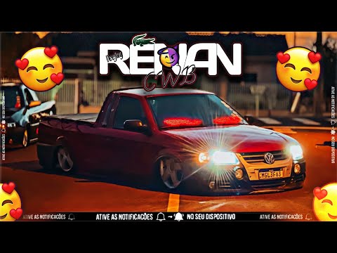 MEGA FUNK TUM DUM DUM - NOSTALGIA AUTOMOTIVA 2025 - AS MAIS TOCADAS DA ÉPOCA ( DJ Renan CWB )