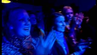 Sivert Høyem - Moon Landing (Live @Lydverket )