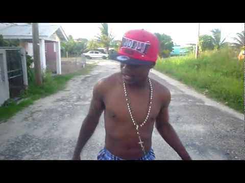 King Brack-Correction (Cross Diss) Official Video