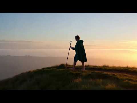 Bilbo's Walking Song (Lord of the Rings) - Irish Folk Style