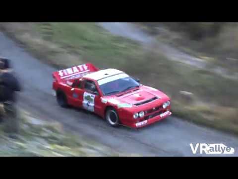 10° Lessinia Sport 2020 - SHOW, PURE SOUND & MISTAKES