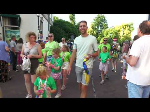 20250620 Haaksbergen Avond 4 daagse