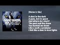 David Guetta ft. Sia - She Wolf KARAOKE 