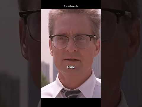 #movie  He Picked The WRONG Guy To Rob | Falling Down Moment | #ShortsDescription: