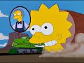 The Simpsons Lisa S Log This Log Is Your Log