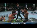 Joshua Van Vs Bruno Silva FIGHT HIGHLIGHTS