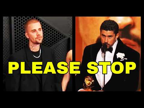 Top 5 Countdown: Grammy Awards Most Terrible Cringe Moments