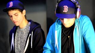 Lonely Hearts Club - "Starcrest" PROMO