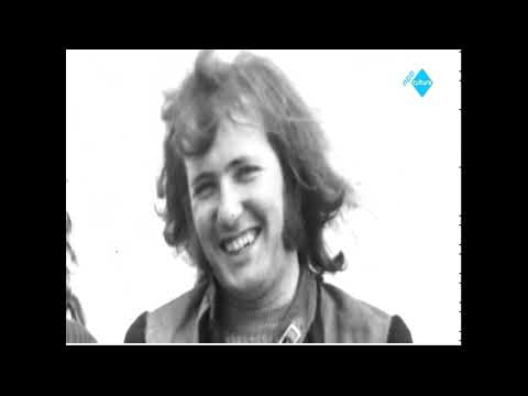 Sandy Coast With Hans Vermeulen - Capital Punishment ( Version 1969 Vinyl 33 Rpm Rem.)