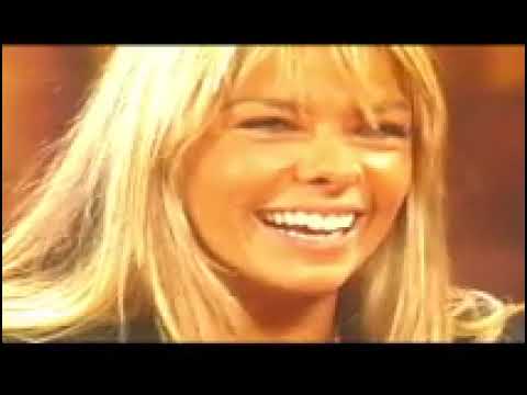 Adriane Galisteu no De Frente Com Gabi (24/03/2004) ENTREVISTA COMPLETA