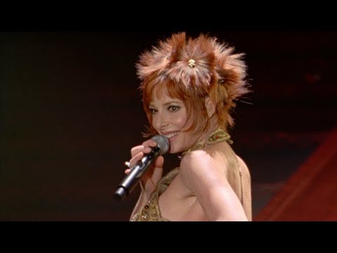 Video thumbnail for California (Live 2006)