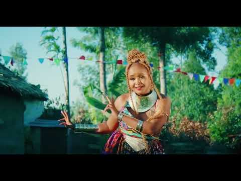 SINGLE L STAR - KAABA TENE (NEW OFFICIAL MERU MUSIC VIDEO 4K 2023)