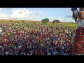 LIMBU LUCHAGULA UJUMBE WA MBINA YANE BY MANENO CHEKA TV