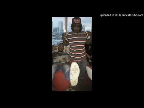 Cuddie Rye x LB - Whatchu Gon Do