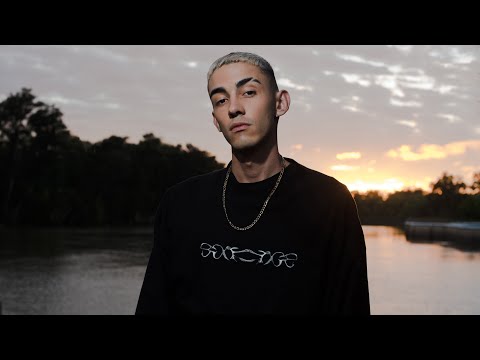 Wolty - Ojos Negros (Prod. Kenzo/Beat DJ Mokson)