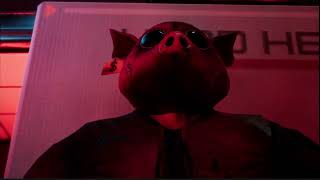 SCP The Beginning