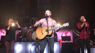Brandon Heath w/ Third Day Live In 4K: No Turning Back (Eden Prairie, MN - 3/12/16)