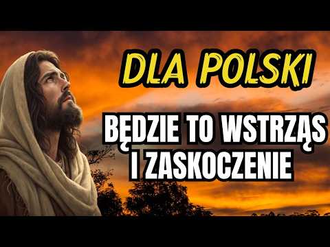 ⚠️ŻYWY PŁOMIEŃ  PRZEKAZ OD JEZUSA CHRYSTUSA.