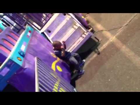 My godbro Putin it down