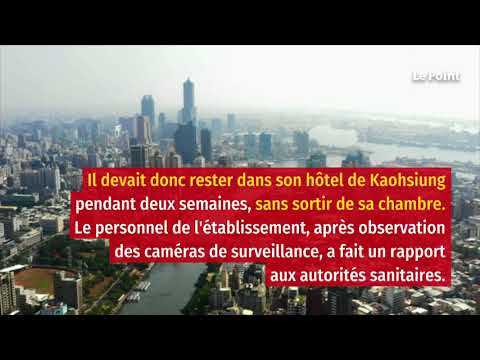 Il enfreint le confinement pendant 8 secondes : 3 000 euros d'amende