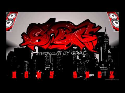 SBG&KrzychuWWS&Krzychu-Uważaj Jak Stawiasz Kroki