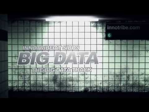 Innotribe at Sibos - Big Data track promo