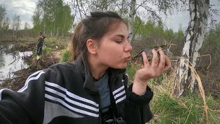 Где клюет в тюменской области