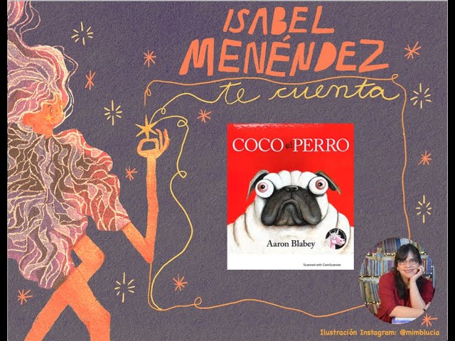 Vídeo relacionado con Coco el perro (PRIMEROS LECTORES - Álbum ilustrado)