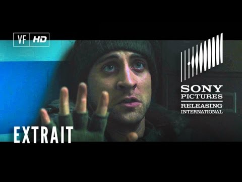 La 5ème Vague - Extrait What's In Your Hand - VF