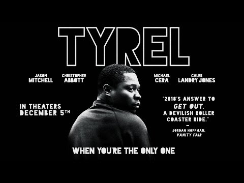 Tyrel (Trailer)