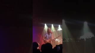Kid Cudi Confused acoustic live