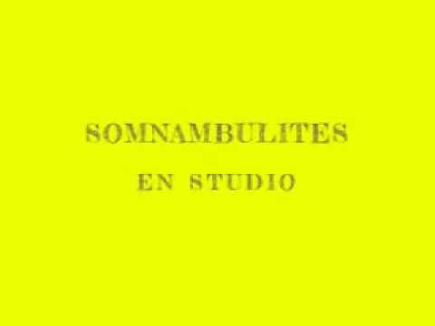 Somnambulites - EP promo3