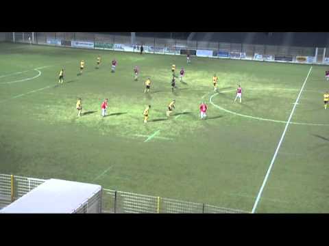 Le Pontet - AS Valence