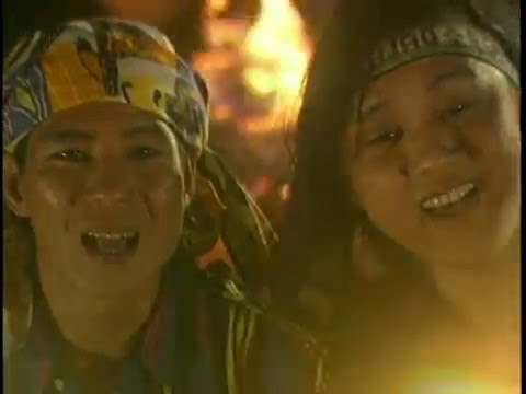 Tiếng trống Cao Nguyên - Lý Hải